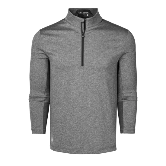 Greyson Men's Sequoia Quarter-Zip