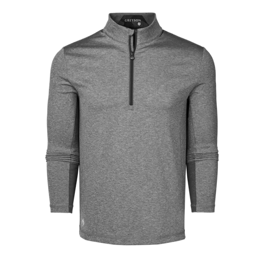 Greyson Men's Sequoia Quarter-Zip