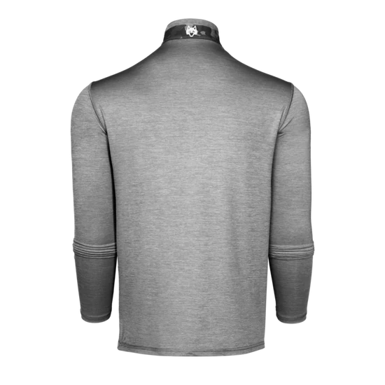 Greyson Men's Guide Sport Quarter Zip