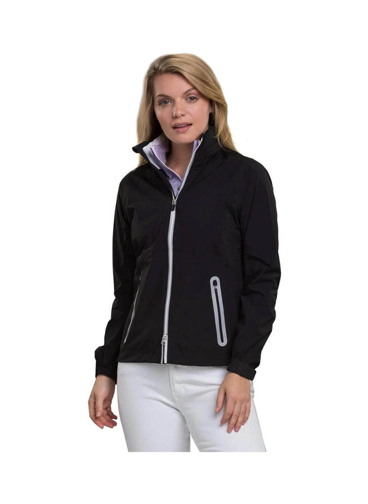 Zero Restriction Women's Hooded Olivia Jacket
