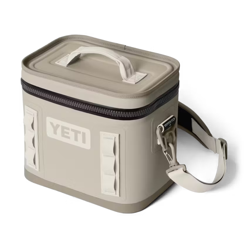 YETI Hopper 8 Soft Cooler