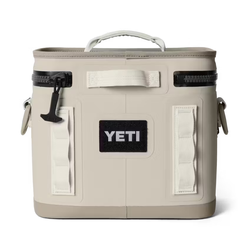 YETI Hopper 8 Soft Cooler