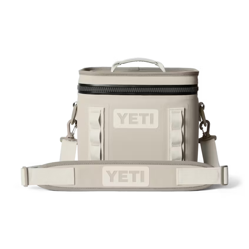 YETI Hopper 8 Soft Cooler