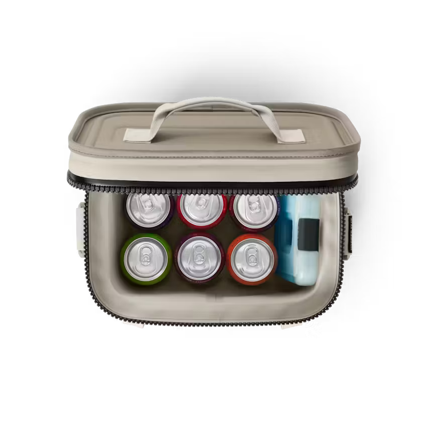 YETI Hopper 8 Soft Cooler