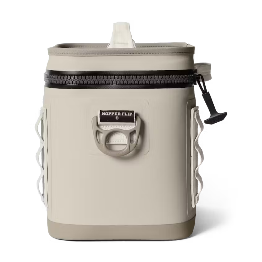 YETI Hopper 8 Soft Cooler