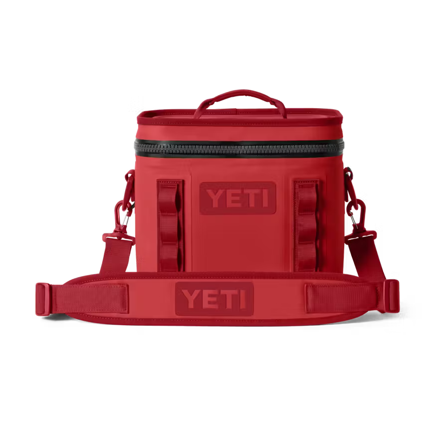 YETI Hopper 8 Soft Cooler