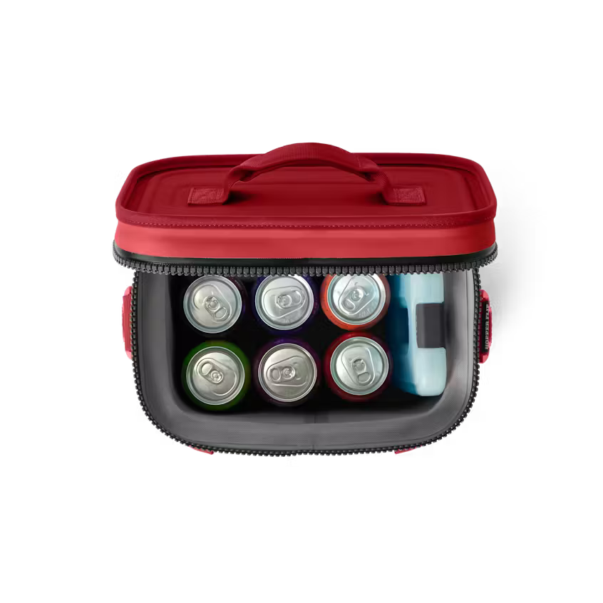 YETI Hopper 8 Soft Cooler