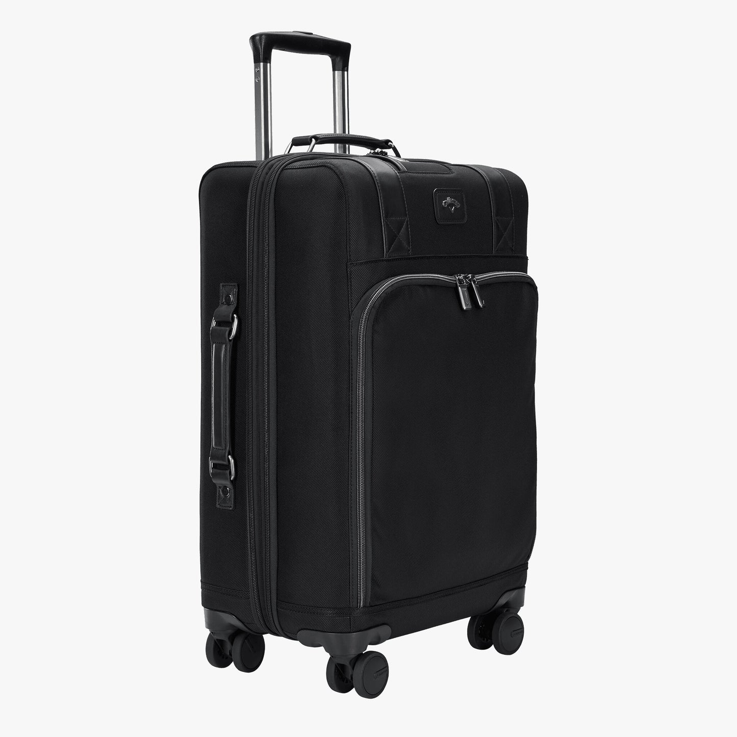 Tour Authentic 22" Spinner Travel Bag