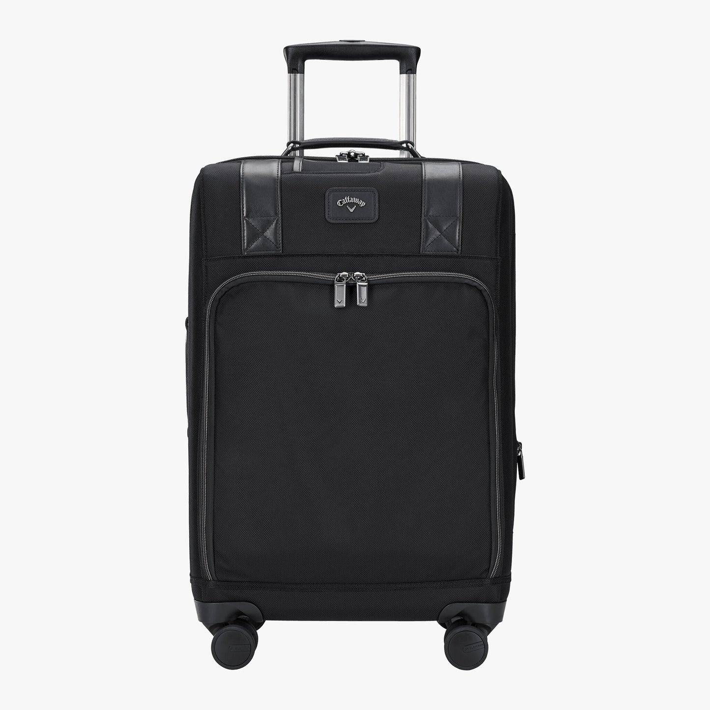 Tour Authentic 22" Spinner Travel Bag