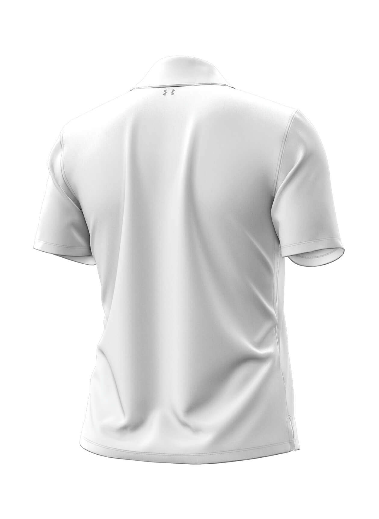 Under Armour Women's Aura Solid Polo
