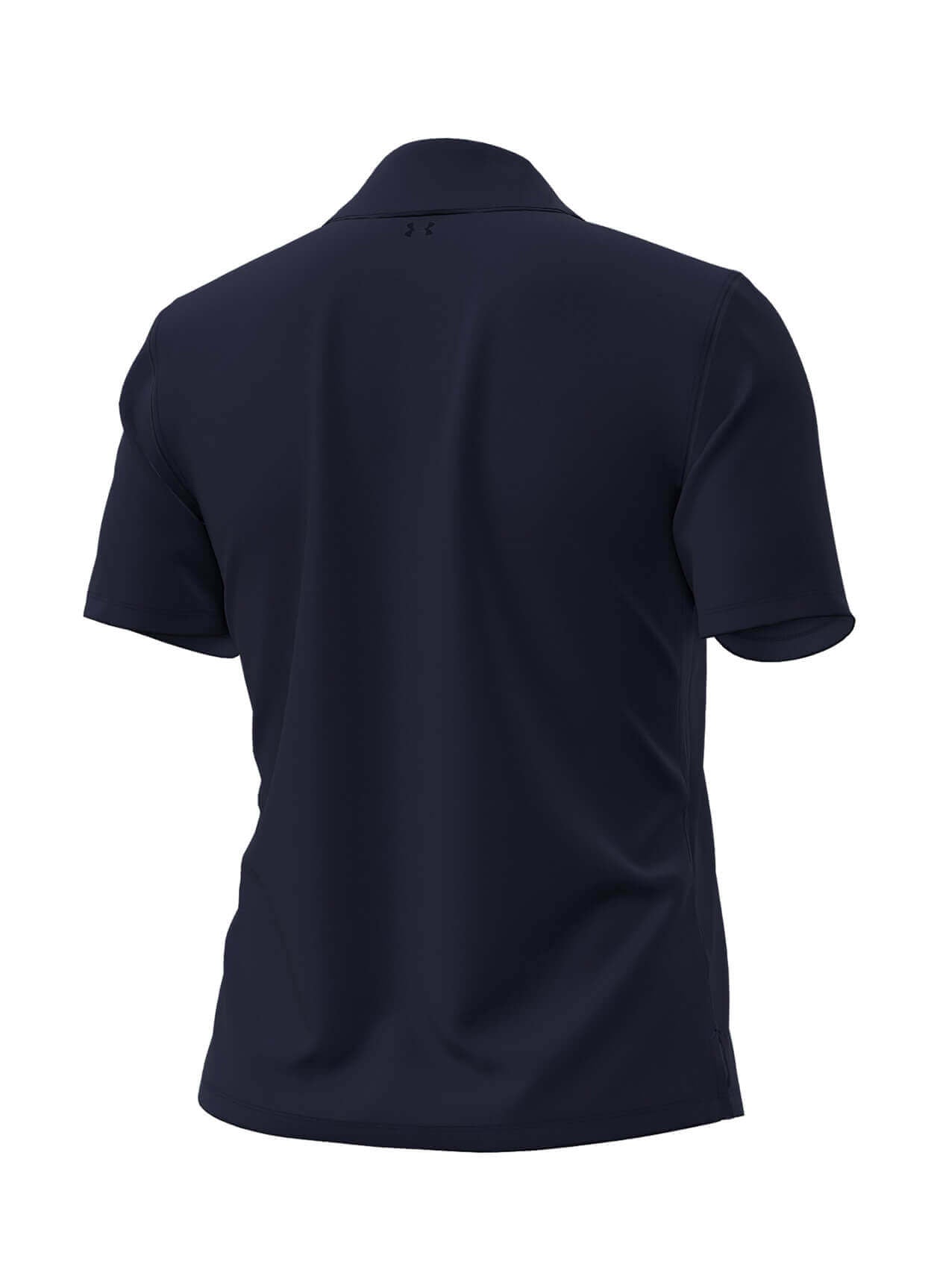 Under Armour Women's Aura Solid Polo