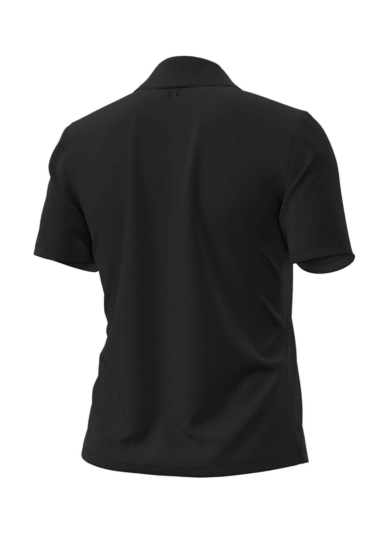 Under Armour Women's Aura Solid Polo