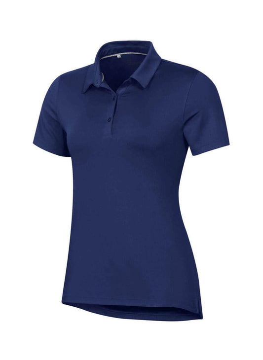 Under Armour Women's T2 Green Polo
