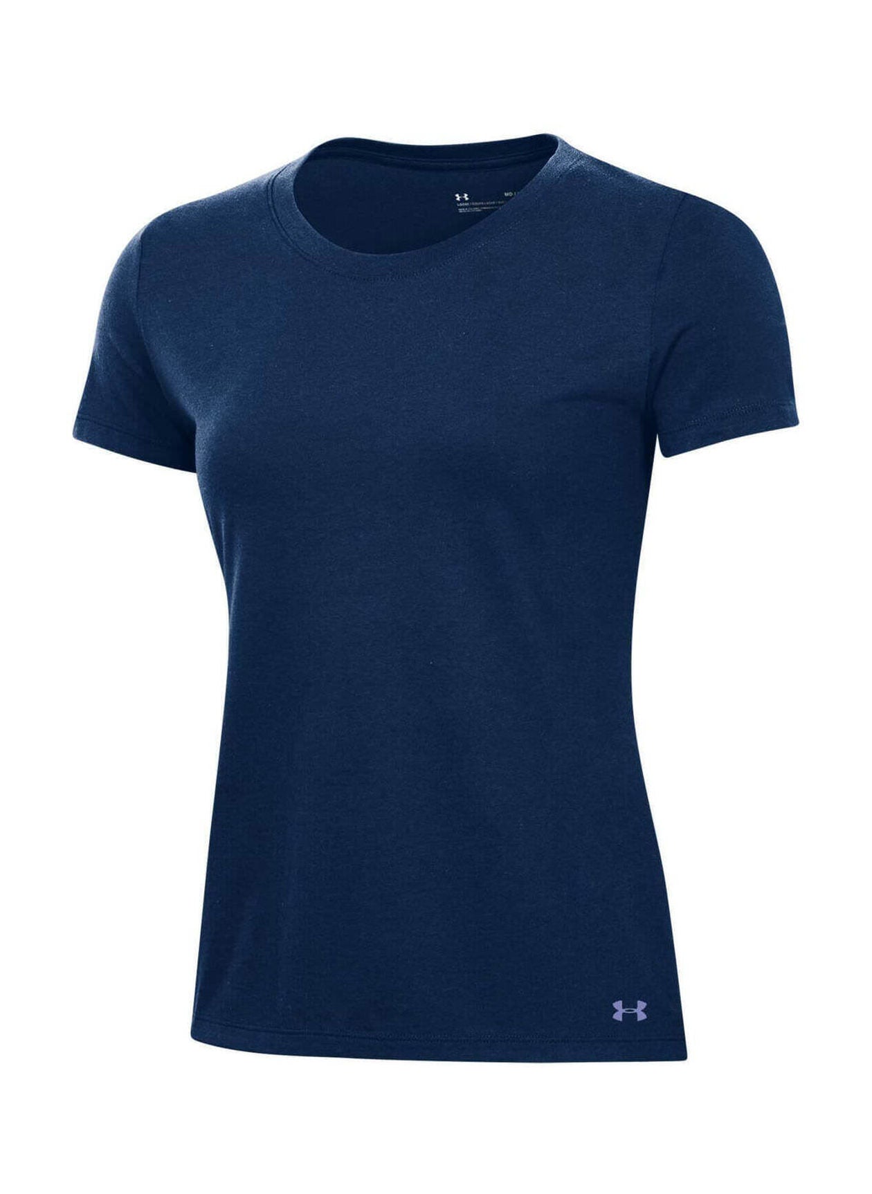 Under Armour Women's Cotton T-Shirt