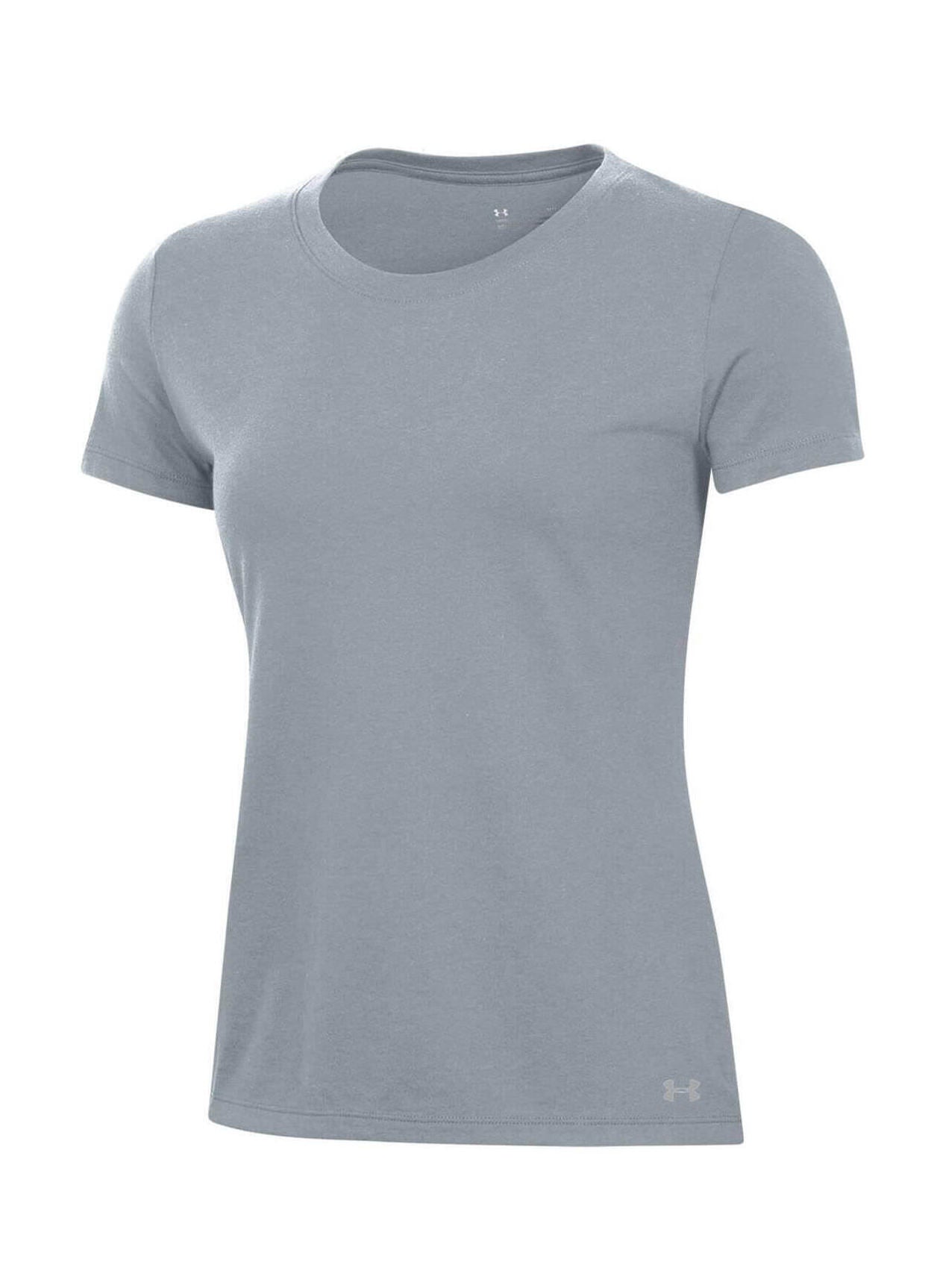 Under Armour Women's Cotton T-Shirt