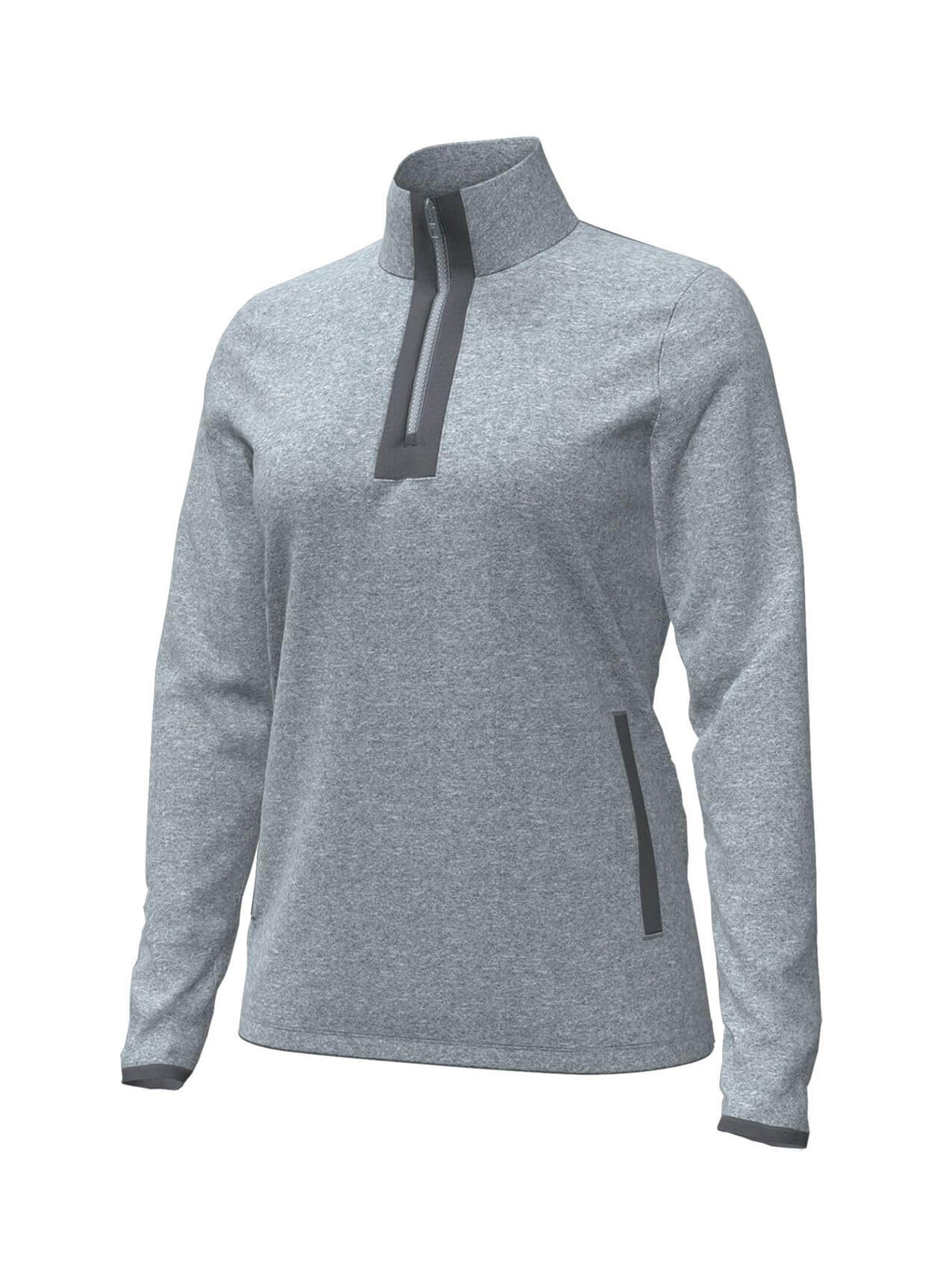 Under Armour Women's Armour ColdGear Infrared Quarter-Zip