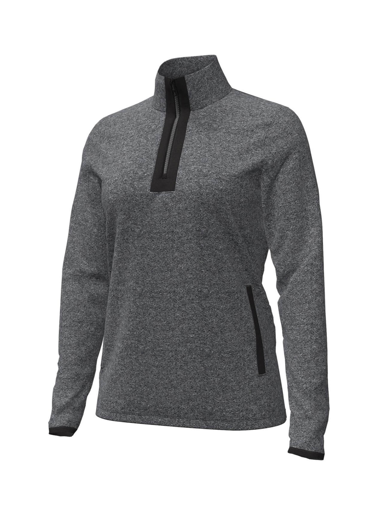 Under Armour Women's Armour ColdGear Infrared Quarter-Zip