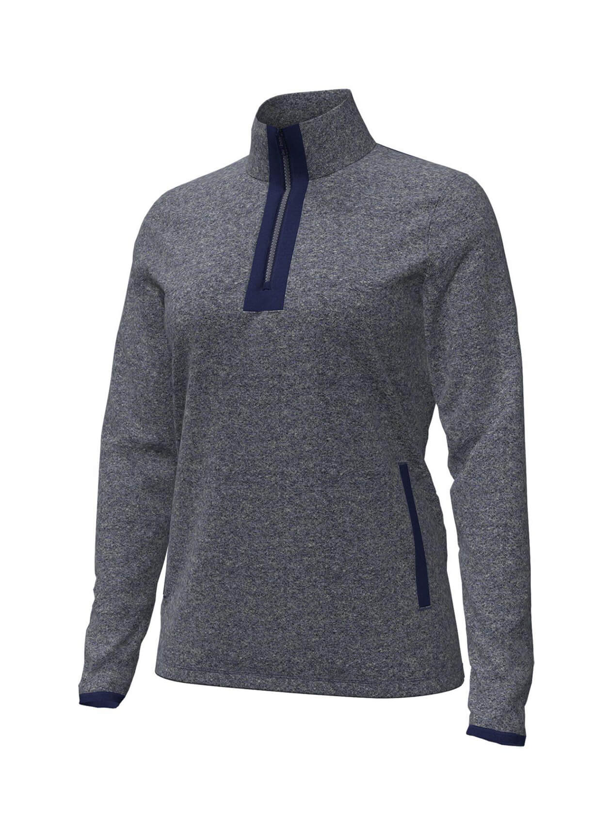 Under Armour Women's Armour ColdGear Infrared Quarter-Zip