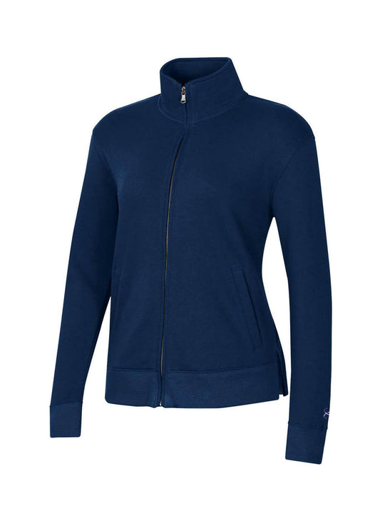 Under Armour Women's All Day Fleece Jacket