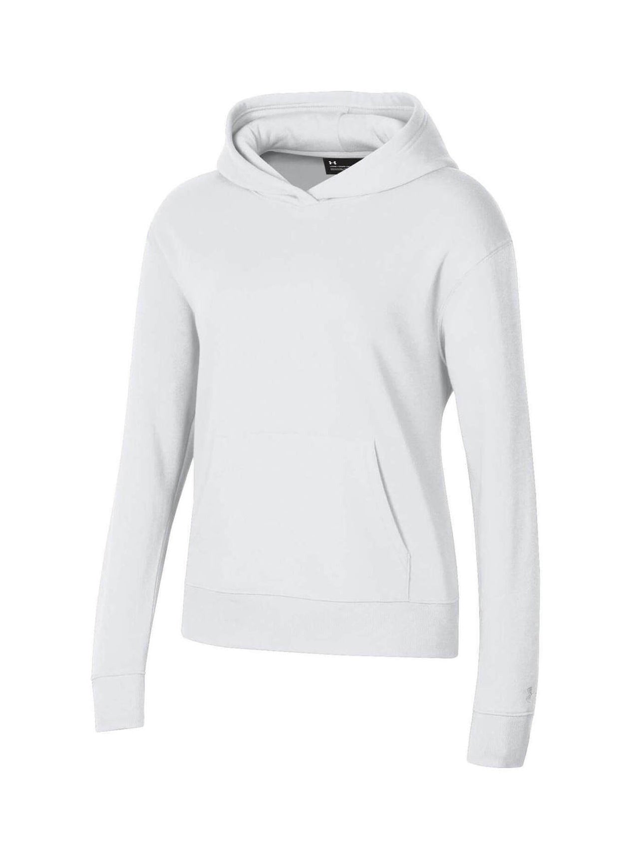 Under Armour Women's All Day Fleece Hoodie