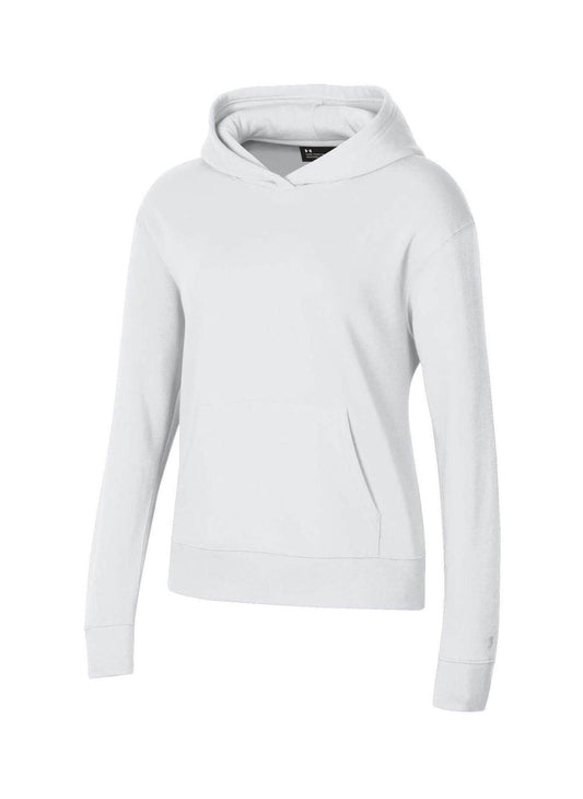 Under Armour Women's All Day Fleece Hoodie