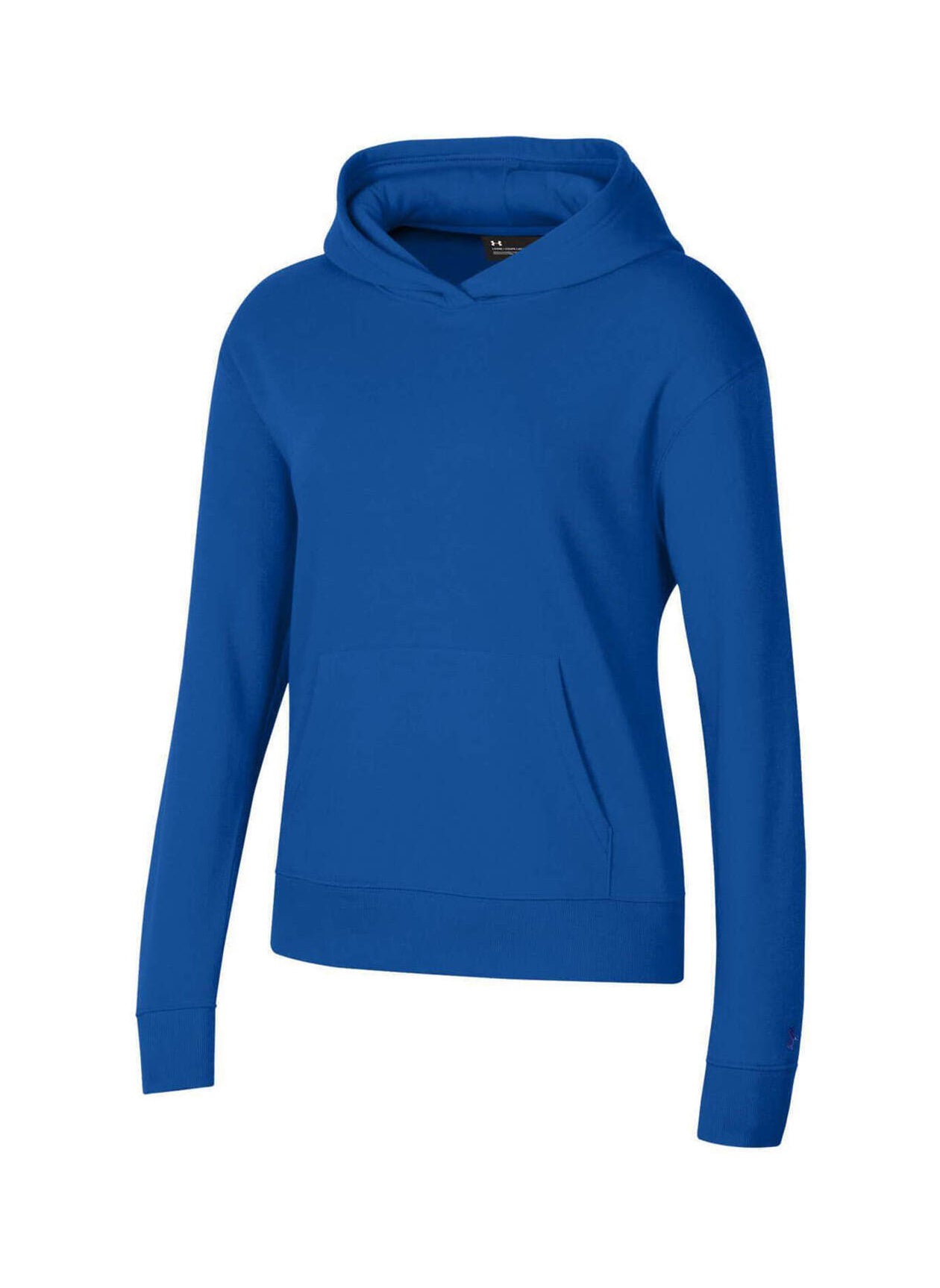 Under Armour Women's All Day Fleece Hoodie
