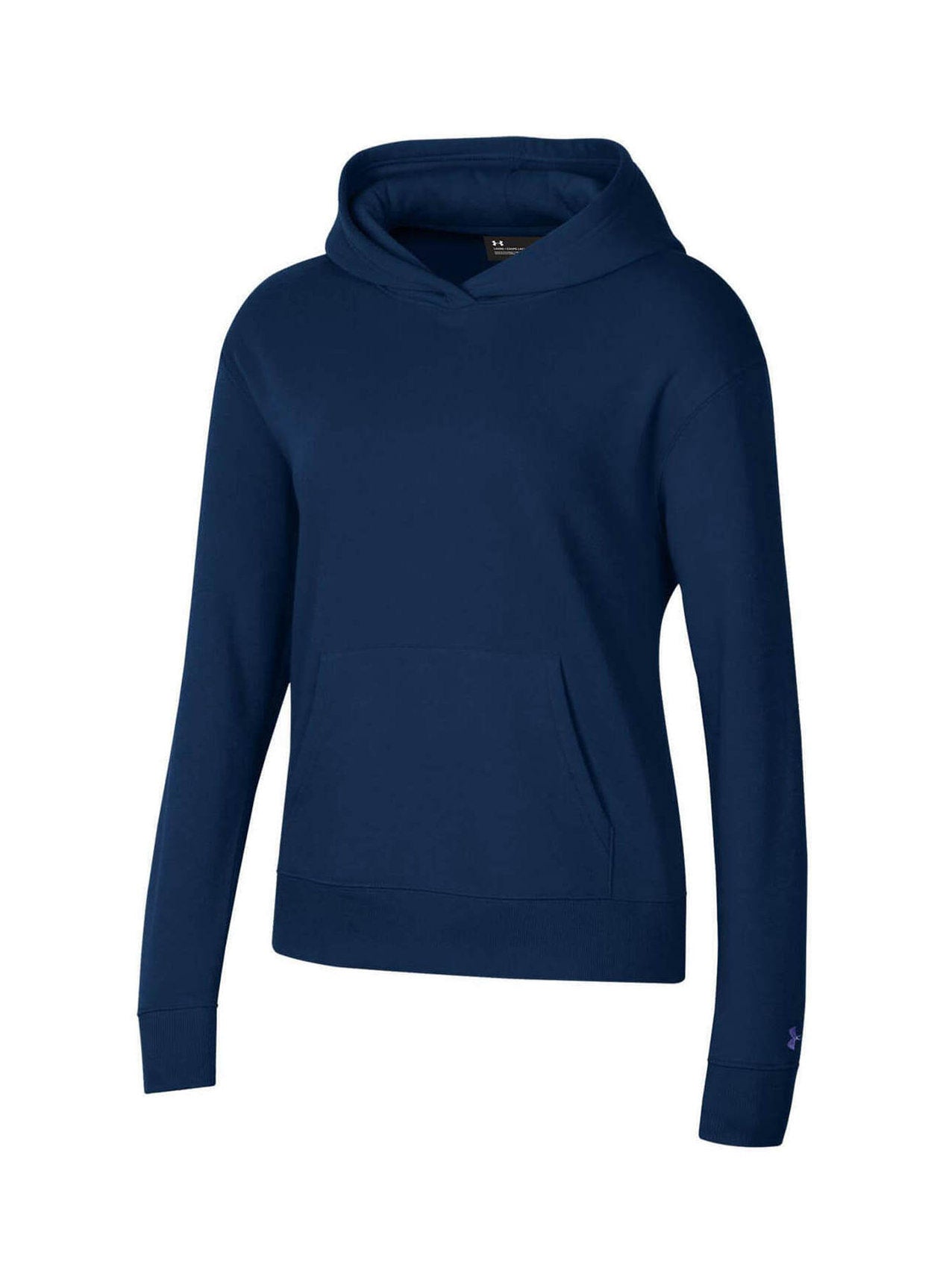 Under Armour Women's All Day Fleece Hoodie