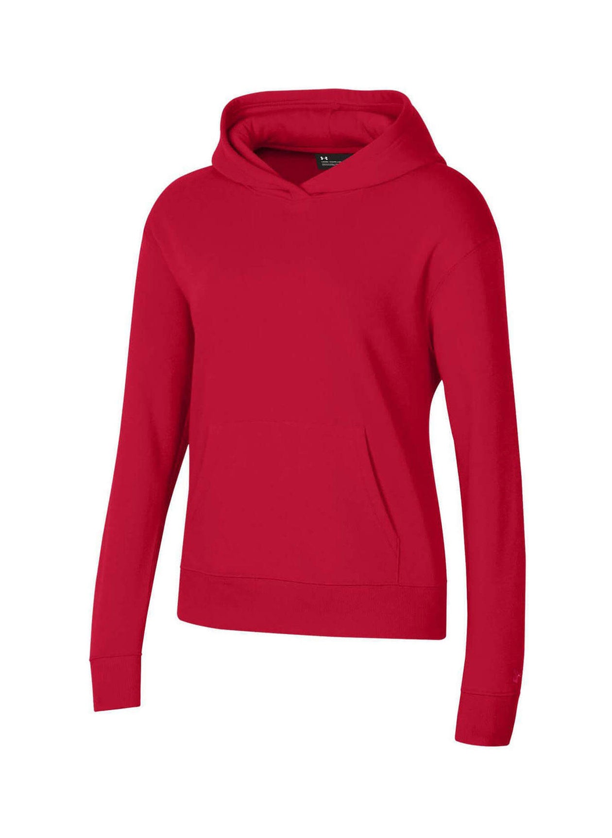Under Armour Women's All Day Fleece Hoodie