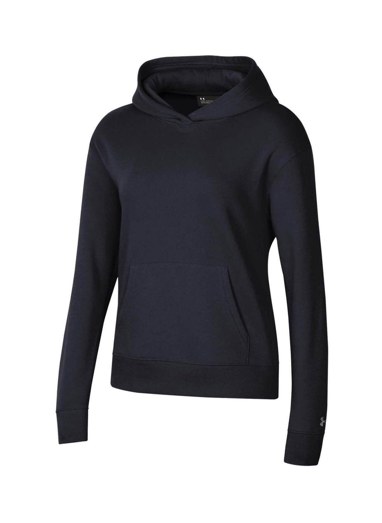 Under Armour Women's All Day Fleece Hoodie