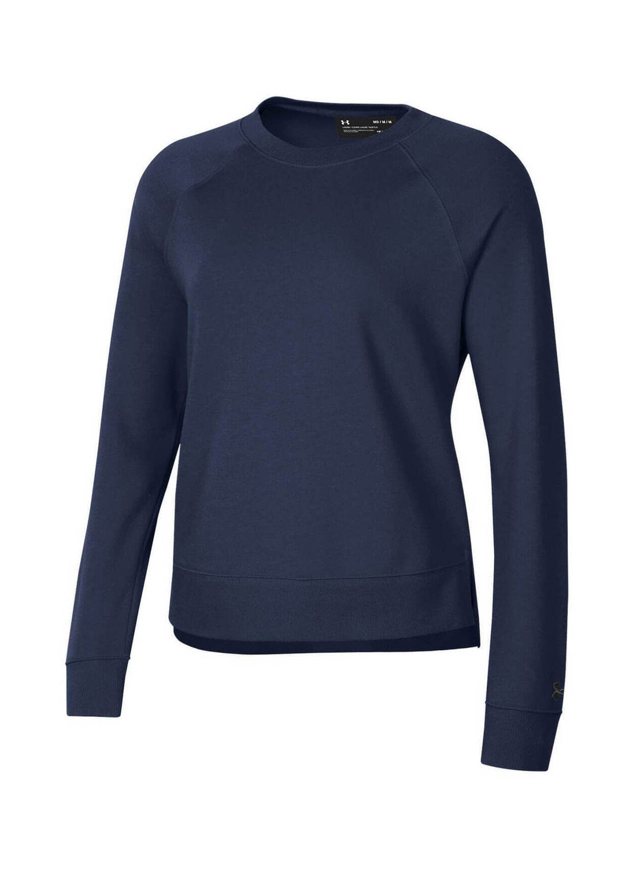 Under Armour Women's All Day Crew Sweatshirt
