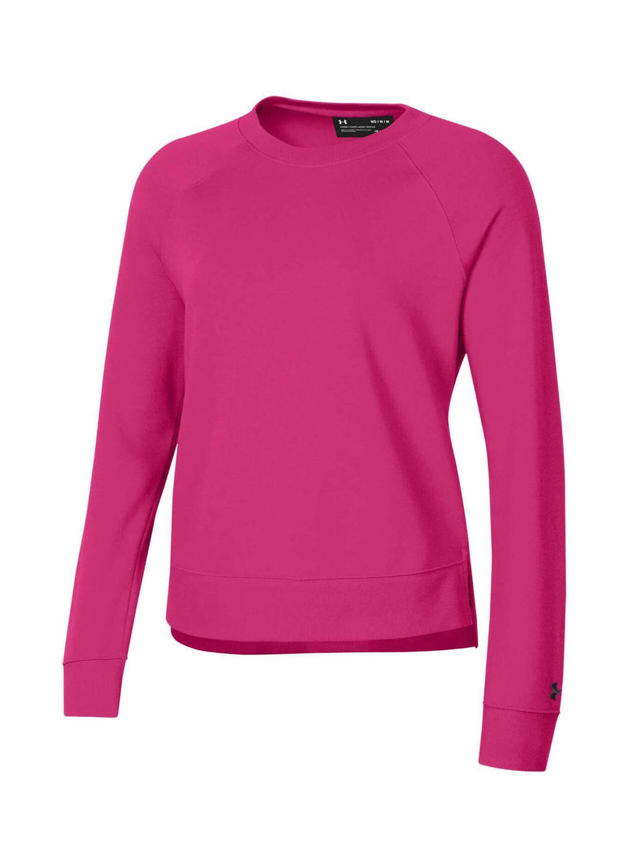 Under Armour Women's All Day Crew Sweatshirt
