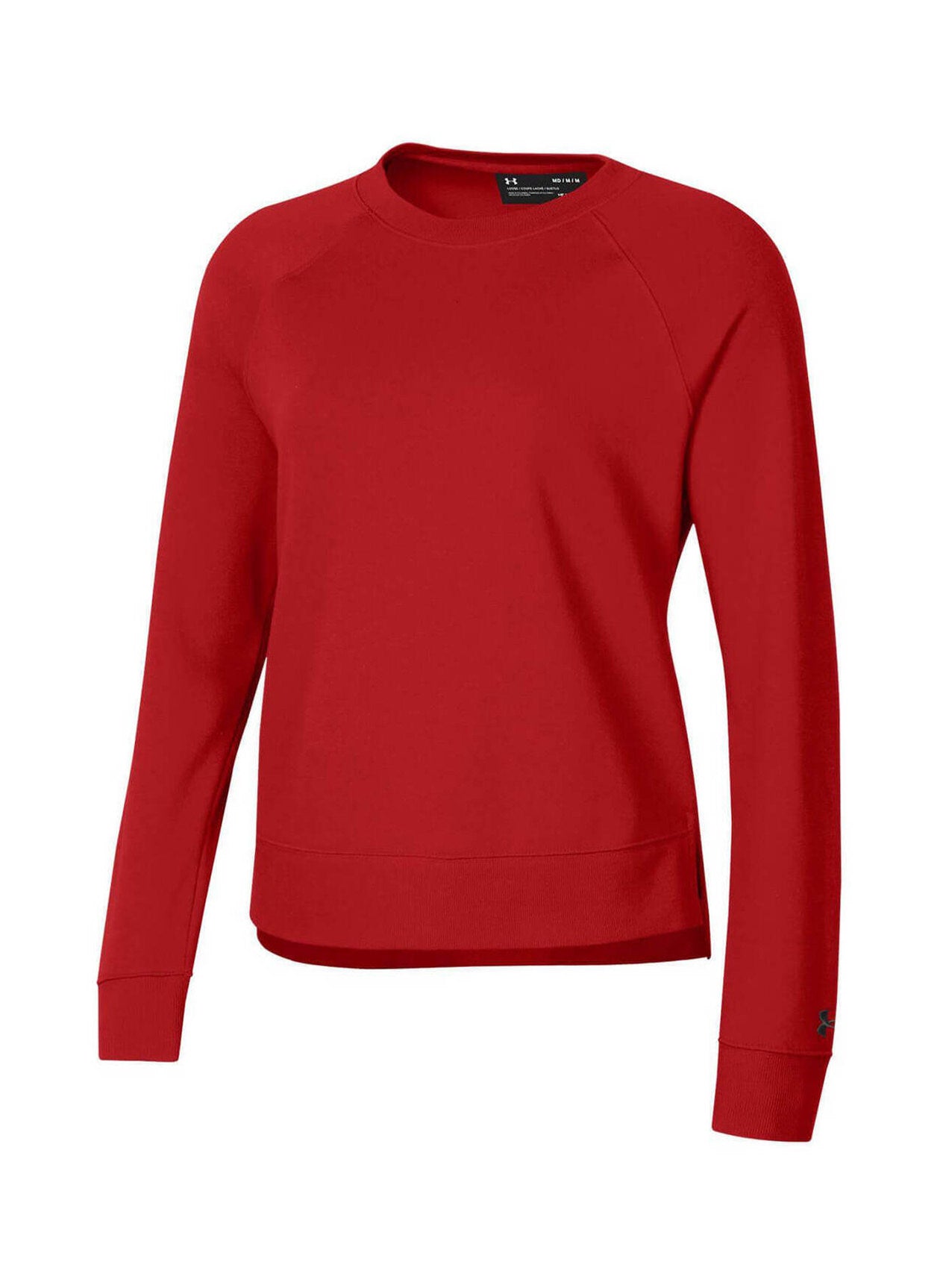 Under Armour Women's All Day Crew Sweatshirt