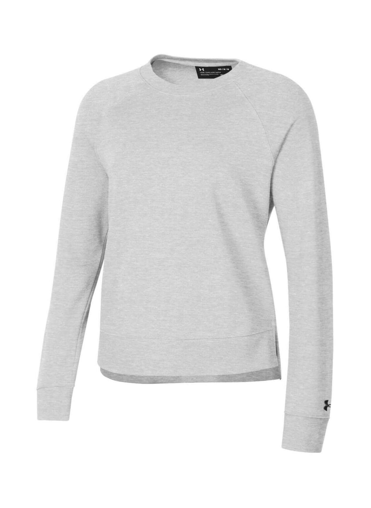 Under Armour Women's All Day Crew Sweatshirt
