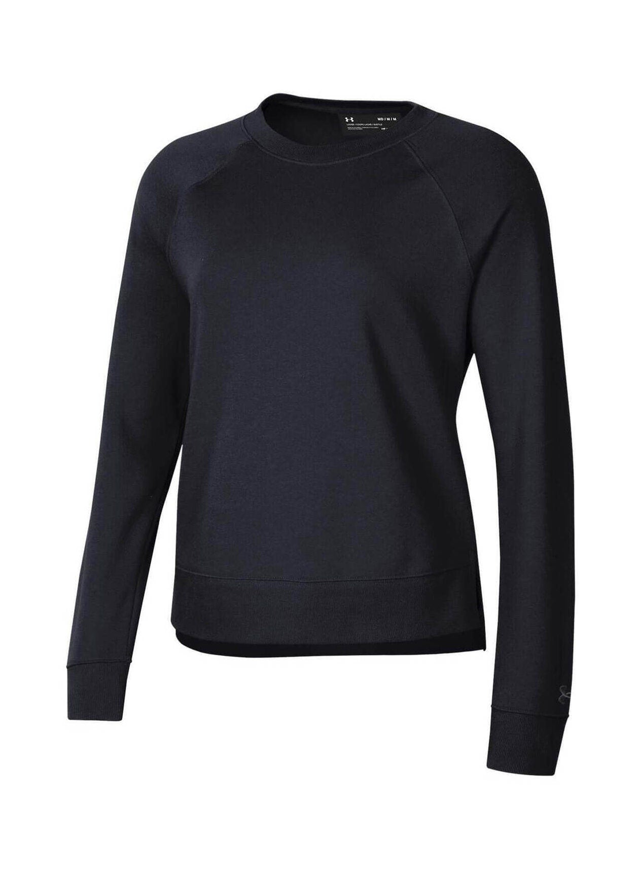 Under Armour Women's All Day Crew Sweatshirt