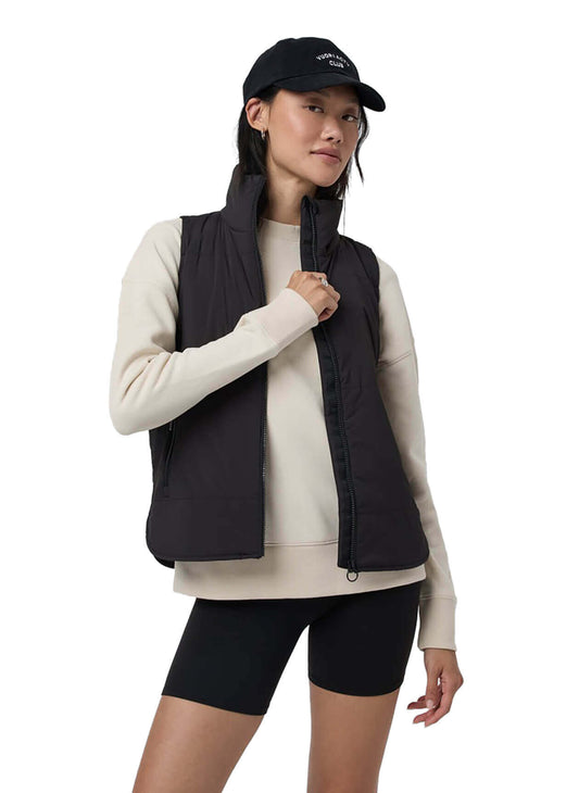 Vuori Women's Canyon Insulated Vest