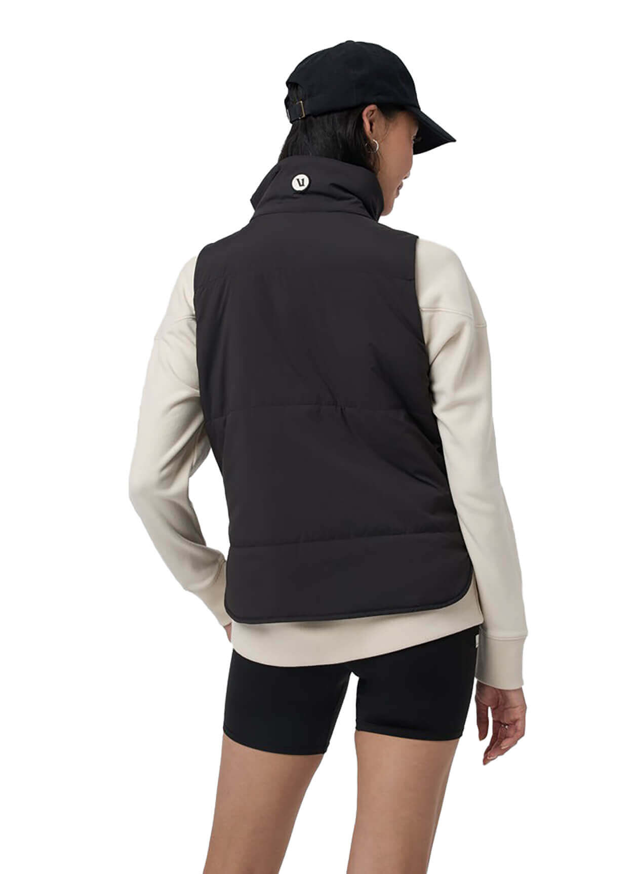 Vuori Women's Canyon Insulated Vest