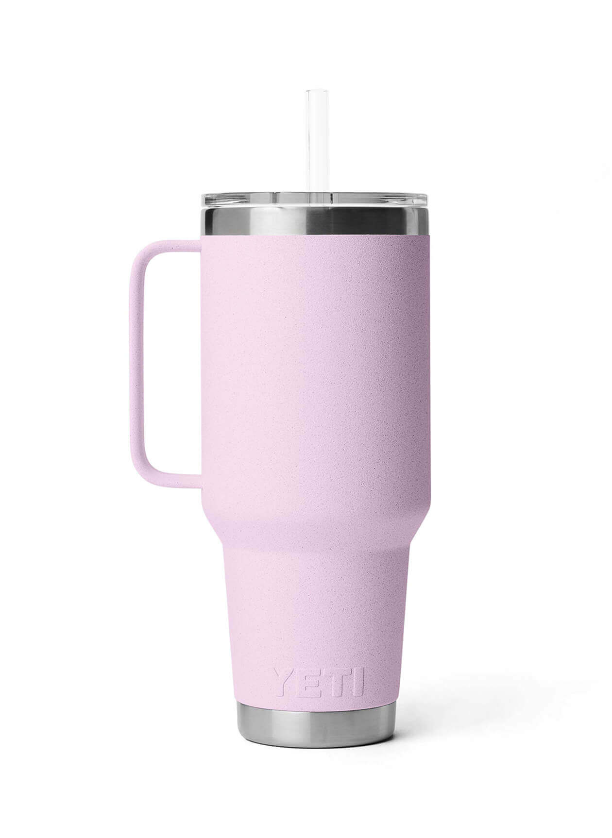 YETI Rambler 42 oz Mug with Straw Lid