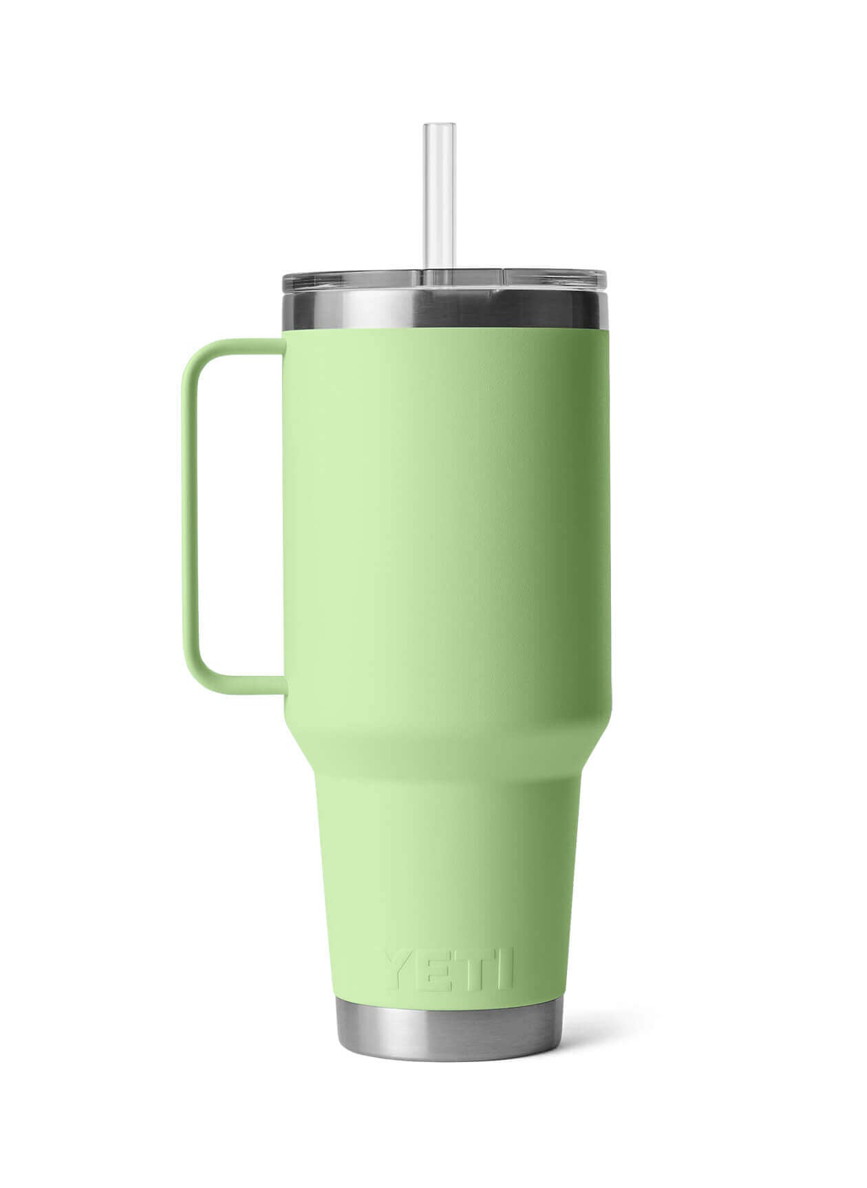 YETI Rambler 42 oz Mug with Straw Lid