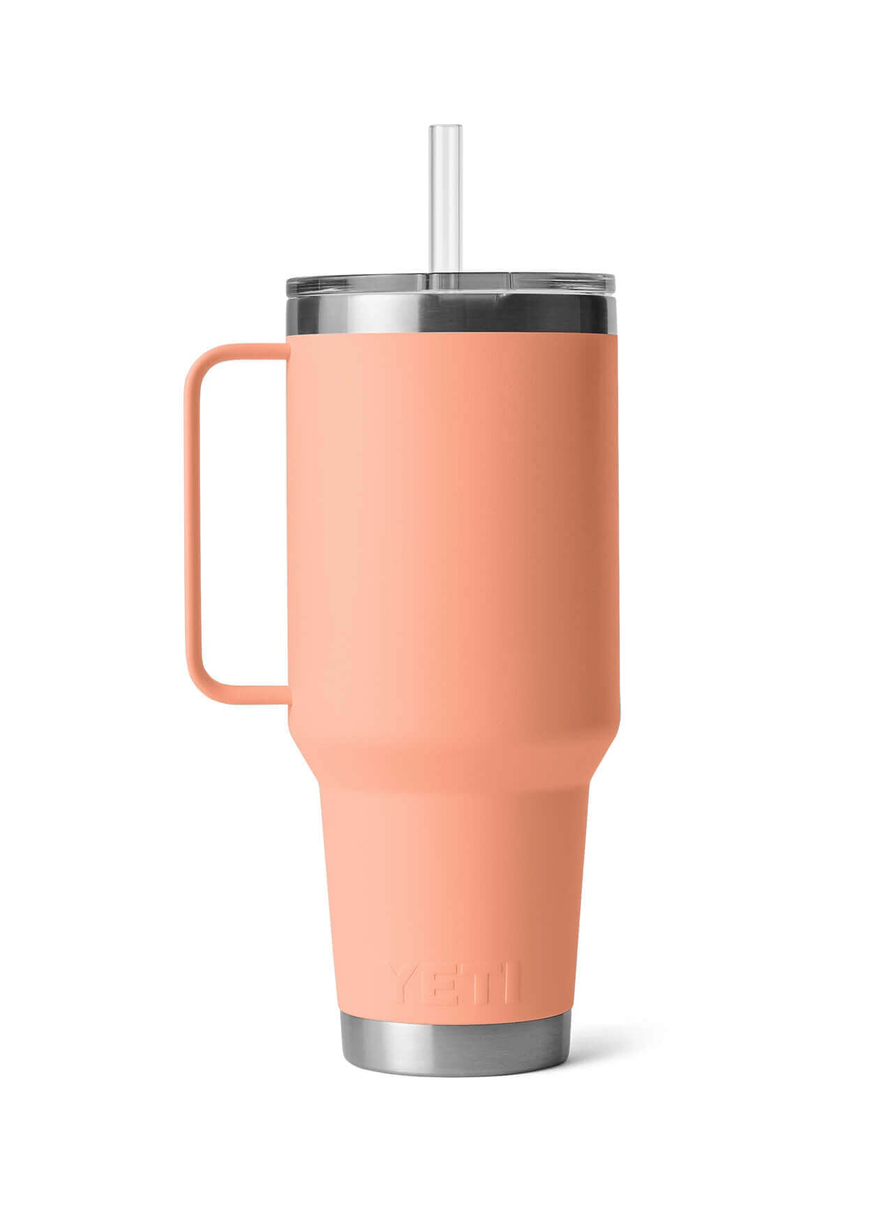 YETI Rambler 42 oz Mug with Straw Lid
