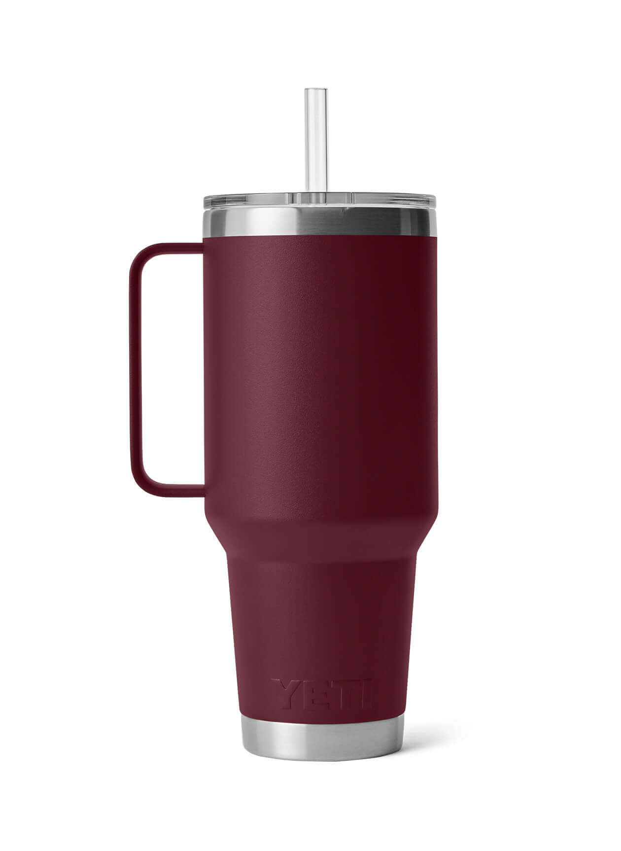 YETI Rambler 42 oz Mug with Straw Lid