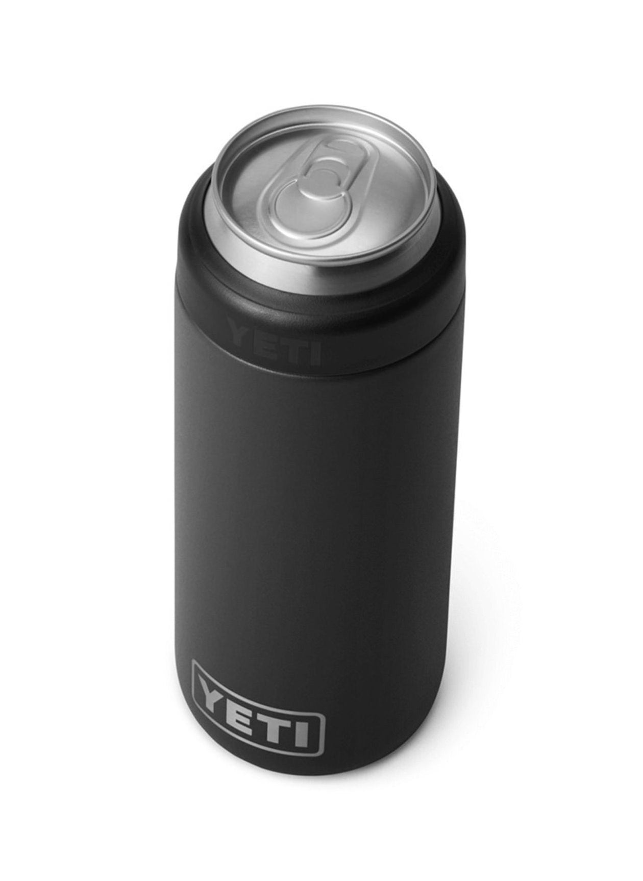 YETI Rambler 12 oz Slim Colster