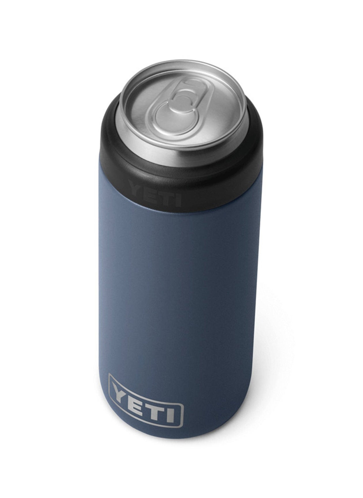 YETI Rambler 12 oz Slim Colster