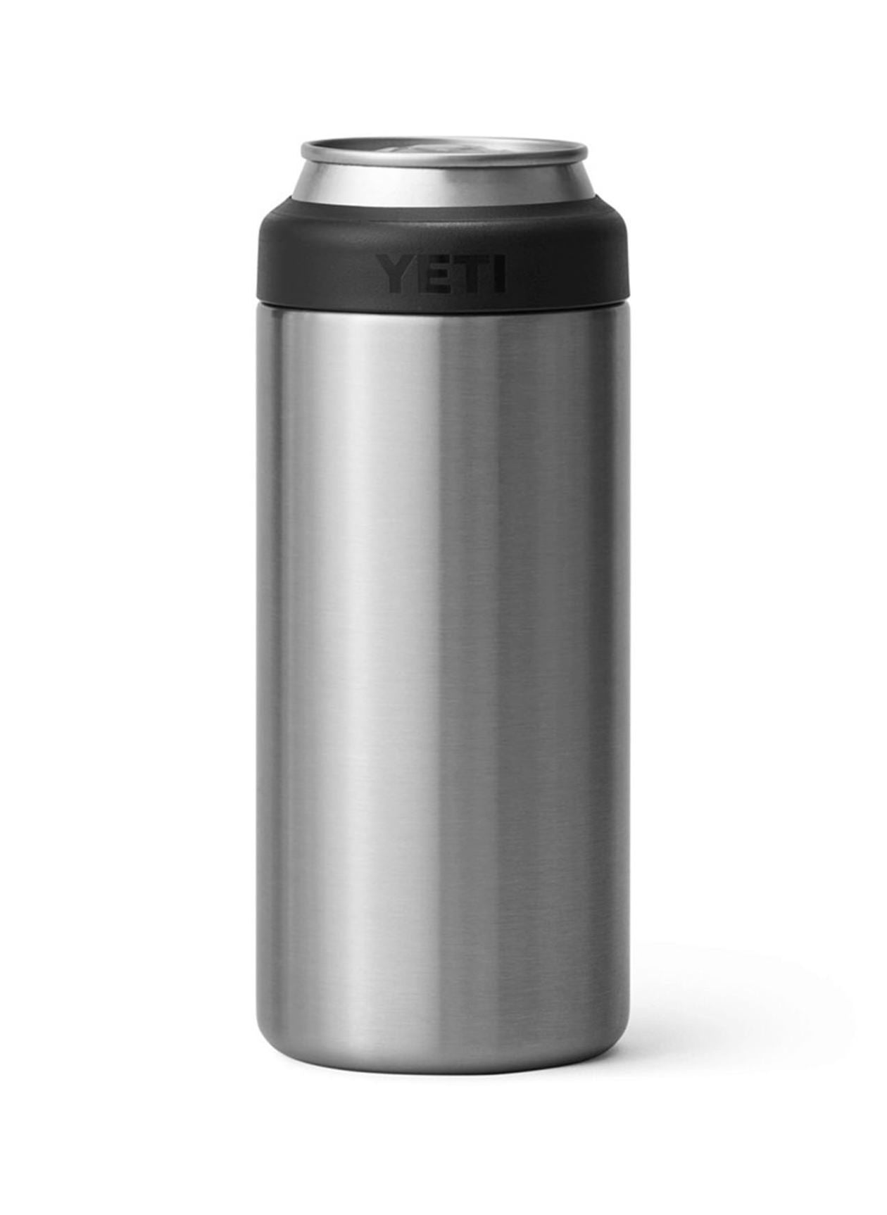 YETI Rambler 12 oz Slim Colster